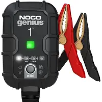 NOCO Genius1 6/12V 1A Slimme Batterijlader