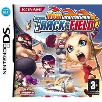 New International Track & Field (DS)