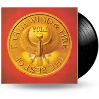 Sony Video Non Musicale Earth, Wind & Fire - Greatest Hits Vol. 1 (1978) | Vinyl