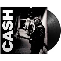 Universal Music Johnny Cash - American III: Solitary Man (LP)