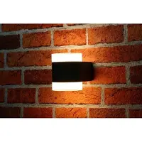 Integral Wandlamp Brent