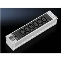 Rittal 7856070 7856070 PSM stopcontactmodule