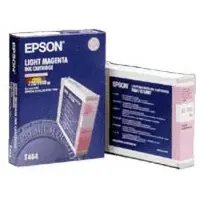 Epson T464 inkt cartridge licht magenta (origineel)