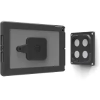 Compulocks Magnetische ondersteuning - - VHBMM01 - 100mm - Zwart - Duurzaam