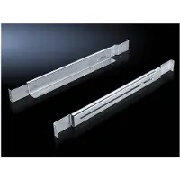 Rittal DK - Set voor het monteren van glijsledes - 1U - 48,3 cm (19")