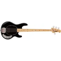 Sterling By Music Man Stingray In Black