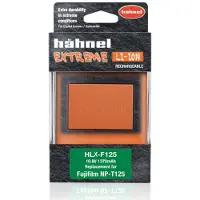 Hähnel HLX-F125 Extreme Battery voor Fujifilm (NP-T125)