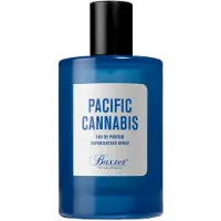 Baxter of California Lifestyle Pacific Cannabis Eau de Parfum - 100ml | Unisex Parfum