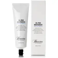 Baxter of California Dagcrème Skin Oil Free Moisturizer 120ml | Voor Mannen