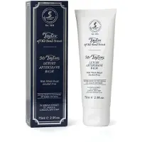 Taylor of Old Bond Street Balsem Cream & Balm Mr Taylors Luxury Aftershave Balm 75ml | Voor Mannen