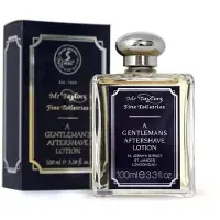 Taylor of Old Bond Street Aftershave Mr Taylor Lotion - 100ml | Voor Mannen