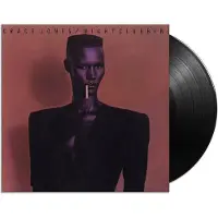 POLYDOR Nightclubbing