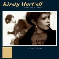 Demon Kirsty Maccoll - Other People's Hearts (LP)