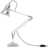 Anglepoise Original 1227 BureauLamp Bright Chrome