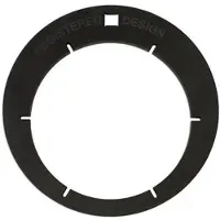 LASER TOOLS 6669 Brandstoffiltersleutel