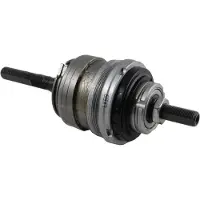Sturmey Archer Versnellingsbak HSX120 voor ABC, SAB, AT3 zonder interval