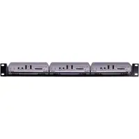 Dell 10GbE Direct Attach - câble à attache directe - 50 cm