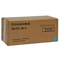 Toshiba OD-FC34C drum cyaan (origineel)