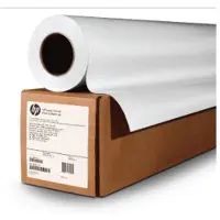 HP Plotterpapier, Universeel bankpostpapier 3-in Kern 36 inch /m2 (80 g/m², 15240 cm, 91.40 cm)