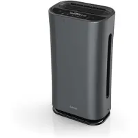 Hama Basic Air Purifier, 4-voudige filter