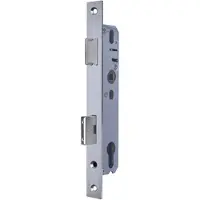 Mauer Dag- en Nacht Smalslot 4592/T - DM 30 - PC 92 - D1/2/3/4