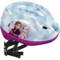 Disney Frozen - Kinderhelm - Maat 52-56 Cm