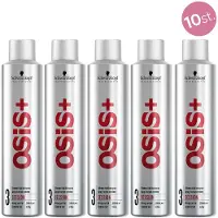Schwarzkopf 10x Schwarzkopf Osis Session Hairspray 300ml