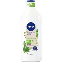 Nivea Bodylotion Hennepzaadolie