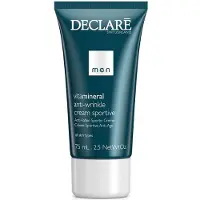 Declare Men Vitamineral Anti-Wrinkle Sportive Gezichtscrème 75 ml