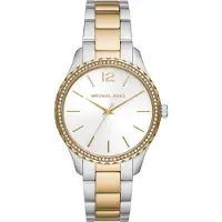 Michael Kors Layton horloge MK6899