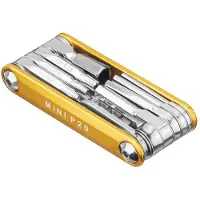 Topeak Mini P20 Multitool