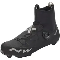 Northwave Extreme XC GTX MTB Schoenen Zwart || Maat: 41.1/2