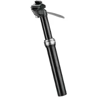 Kind Shock Dropzone Remote Telescopic Seatpost || Maat: 30.9 x 350 x 100