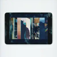 Ginza.se Portico Quartet - Art In the Age of Automation (2 LPs)