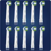 Oral-B Pro Precision Clean Wit (10 stuks)