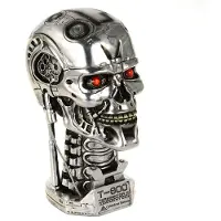 Nemesis Now Terminator 2 - T-800 - beeld - opbergbox ()