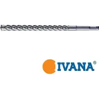Ivana Hamerboor - Sds-Plus - 8.0x150/210mm