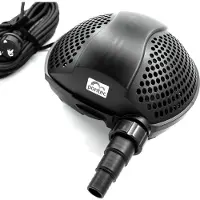 Pontec 56567 Beeklooppomp 17000 l/h