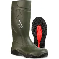 Dunlop Purofort+ D760933 | Maat: 40