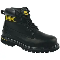CAT Holton S3 Hoge Veiligheidsschoen | Maat: 44