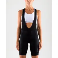 Craft Rise Bib Shorts Dames