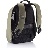 XD Design Bobby Hero Small Anti-theft 13" Green 11L