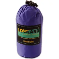 Lowland Outdoor Flightbag Blue Flightbag Blue