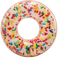 Intex Donut Zwemring 99 cm 56263