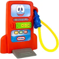 Ginza.se Cozy Pumper Educational Toy Rood Kinderen