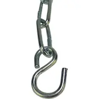 Bruce Lee Bokszak Ketting