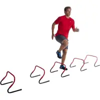 Pure Sprint hurdles 5 stuks