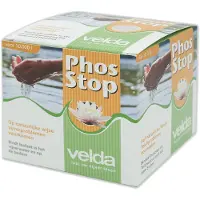 Velda Phos Stop - 500 gram
