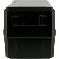 Mestic Koelbox Compressor MCCHD-45 AC/DC - 43 L inhoud - Vriest tot -18C - Sterke behuizing voor ex