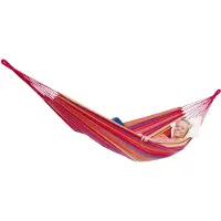 Amazonas Tahiti Vulcano hangmat